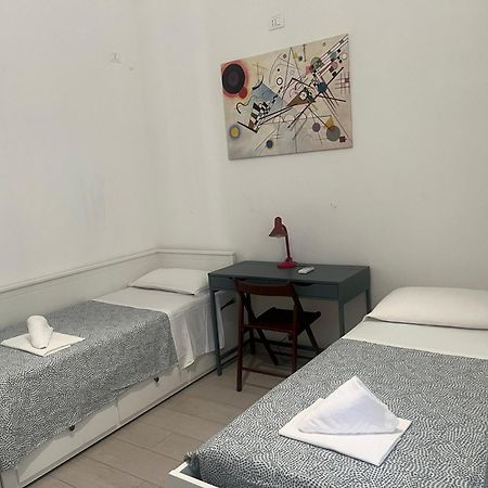 Les Artes Hotel Rome Buitenkant foto
